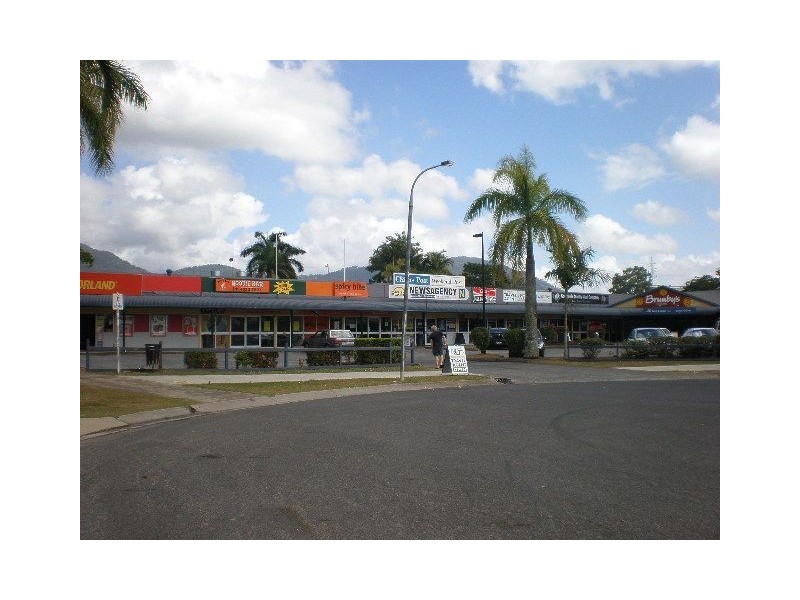 23/7-9 Charlotte Close, Woree QLD 4868