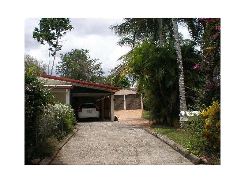 7A Academy Close, White Rock QLD 4868