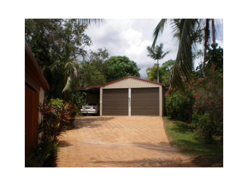 7A Academy Close, White Rock QLD 4868