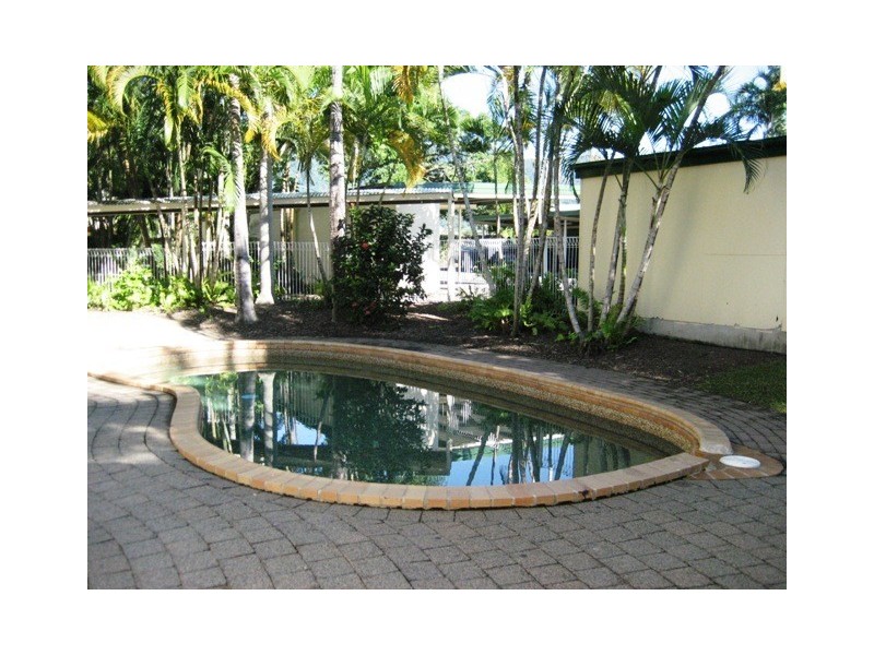 7/7 Charlotte Close, Woree QLD 4868