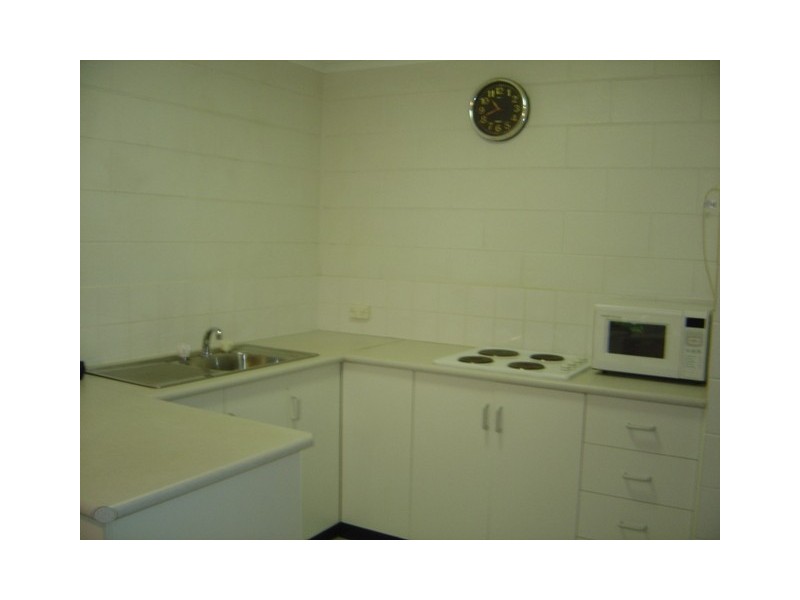 2/161-163 Grafton Street, Cairns QLD 4870