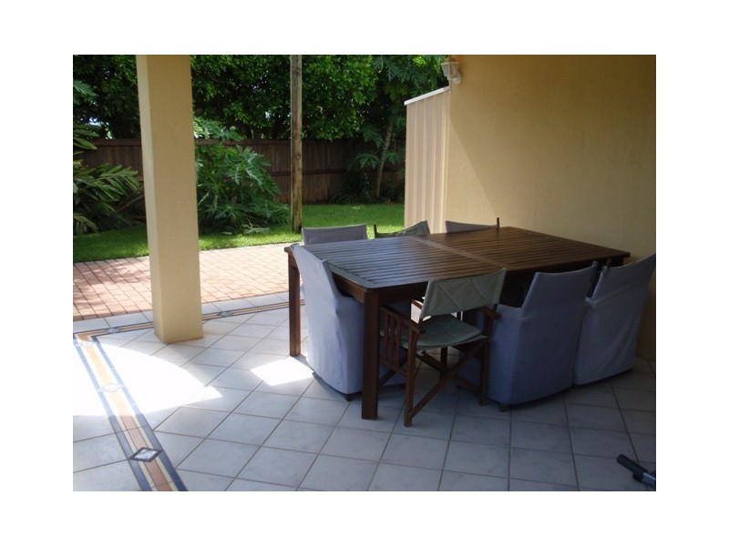 4 Melville Close, Mount Sheridan QLD 4868