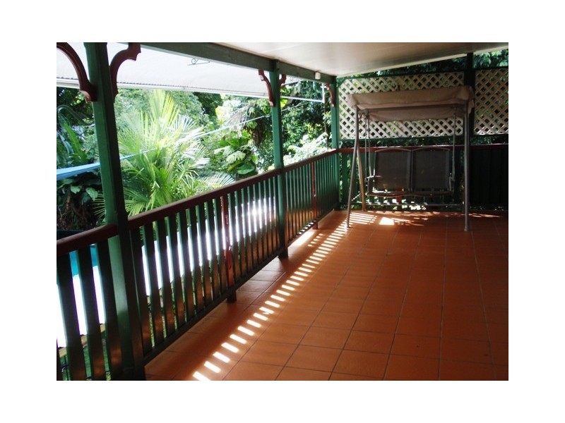 20 Gordon Street, Earlville QLD 4870