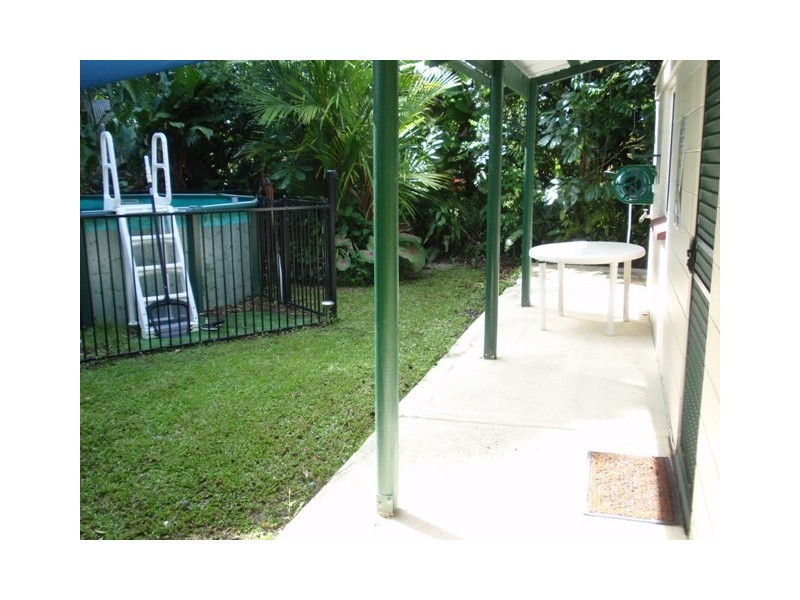 20 Gordon Street, Earlville QLD 4870