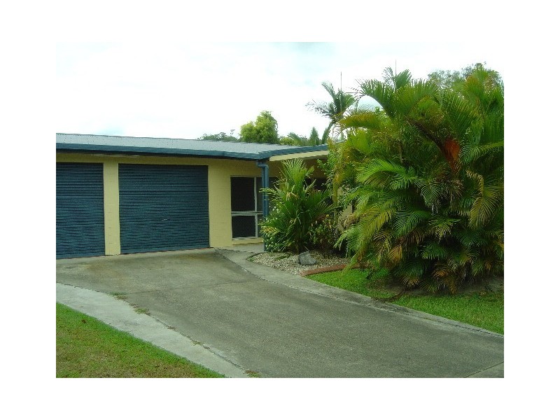 13 Turner Street, Whitfield QLD 4870
