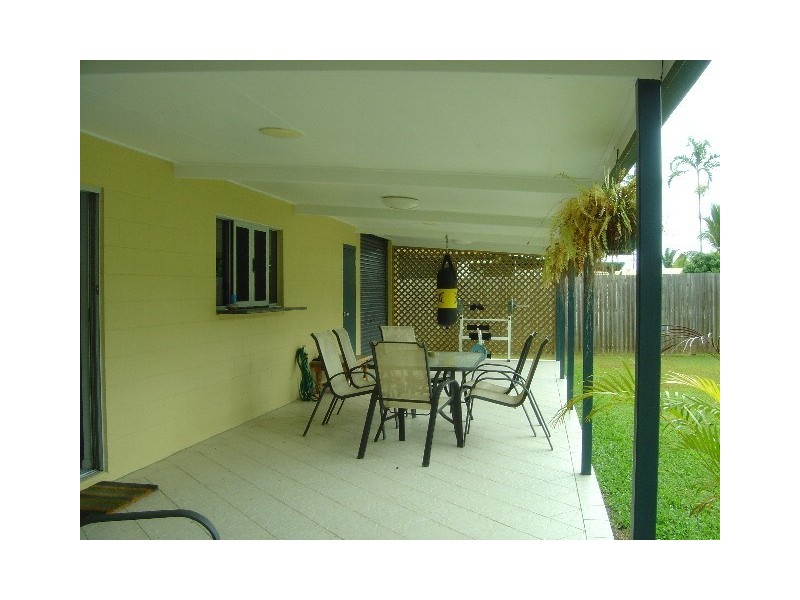 13 Turner Street, Whitfield QLD 4870