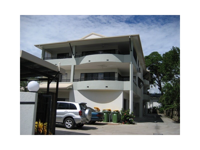 5/157 Martyn Street, Parramatta Park QLD 4870