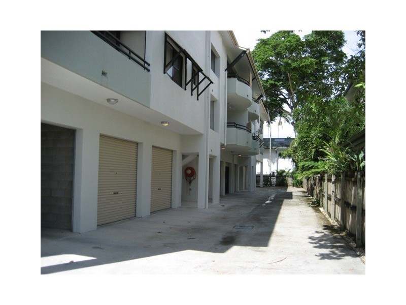 5/157 Martyn Street, Parramatta Park QLD 4870