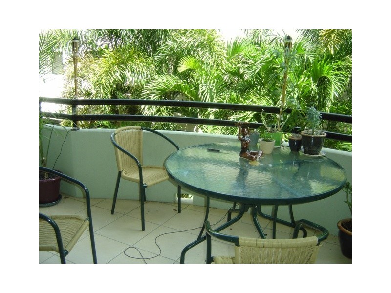 5/157 Martyn Street, Parramatta Park QLD 4870