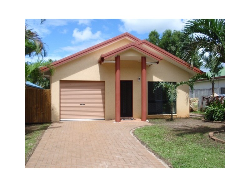 5 Echo Close, Mount Sheridan QLD 4868