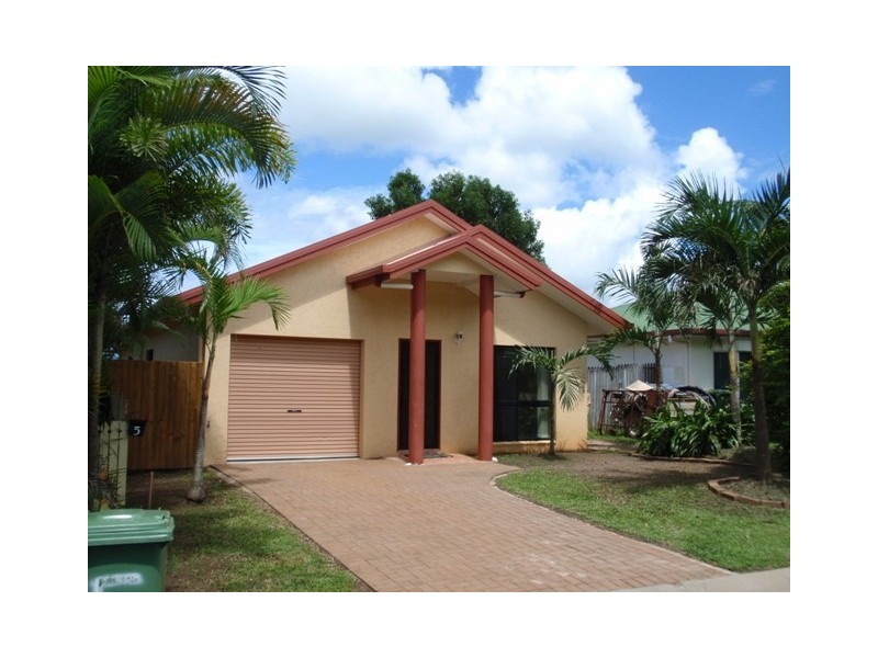 5 Echo Close, Mount Sheridan QLD 4868