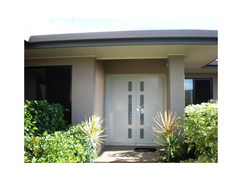 25 Timberlea Drive, Edmonton QLD 4869