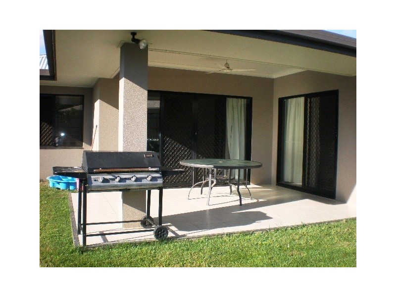 25 Timberlea Drive, Edmonton QLD 4869