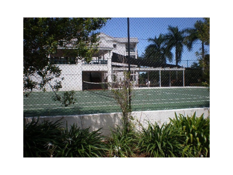 33/8 Munro Terrace, Mooroobool QLD 4870