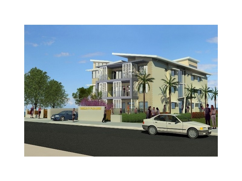 37 Hibiscus Lane, Holloways Beach QLD 4878