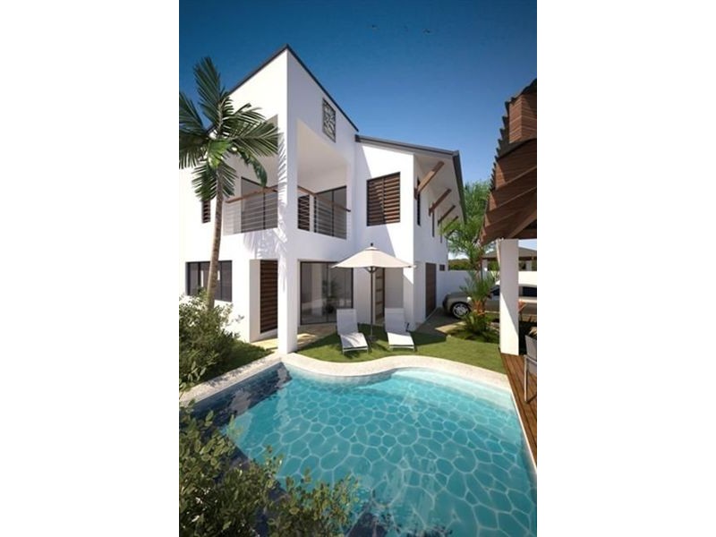 1/11 Hibiscus Lane, Holloways Beach, Holloways Beach QLD 4878