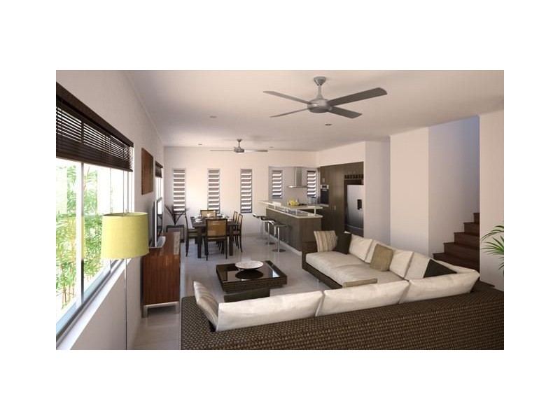 1/11 Hibiscus Lane, Holloways Beach, Holloways Beach QLD 4878