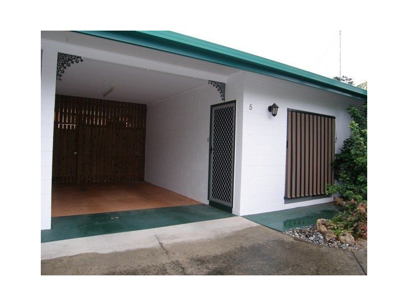 5/14 Palm Street, Holloways Beach QLD 4878