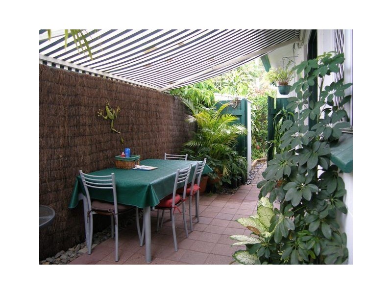 5/14 Palm Street, Holloways Beach QLD 4878