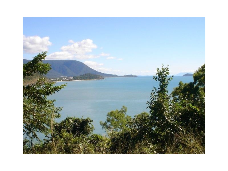 Lot 12 Dowsett Close, Yorkeys Knob QLD 4878