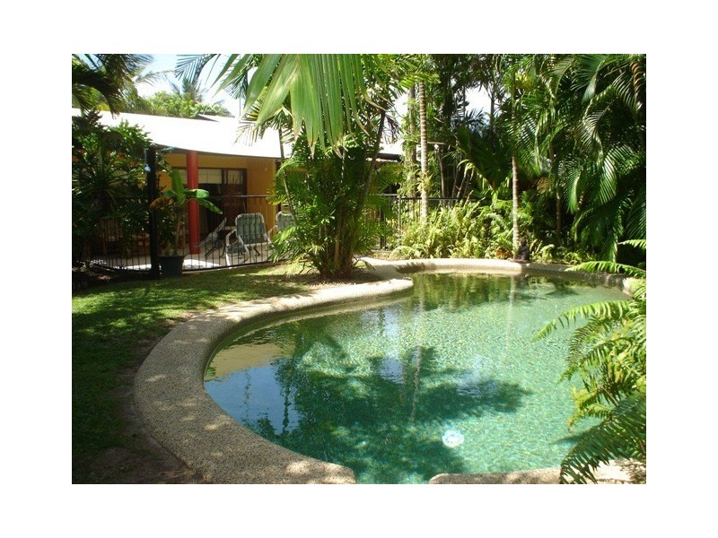 10 Jessie Close, Yorkeys Knob QLD 4878