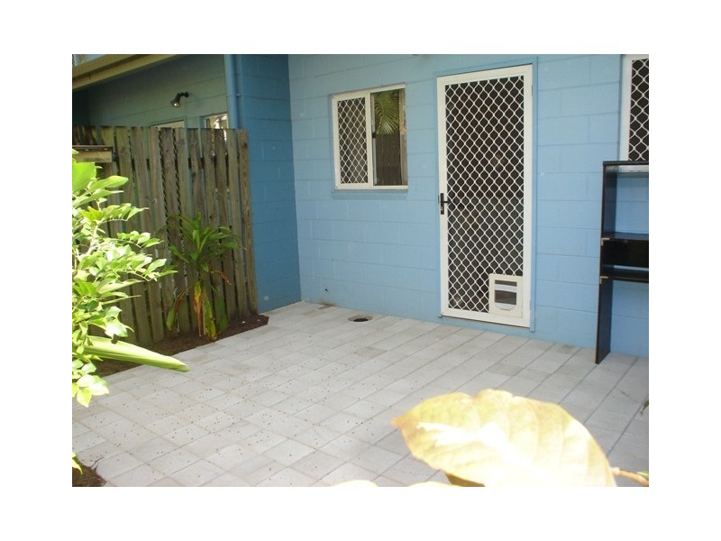 3/27 Fairweather Street, Yorkeys Knob QLD 4878