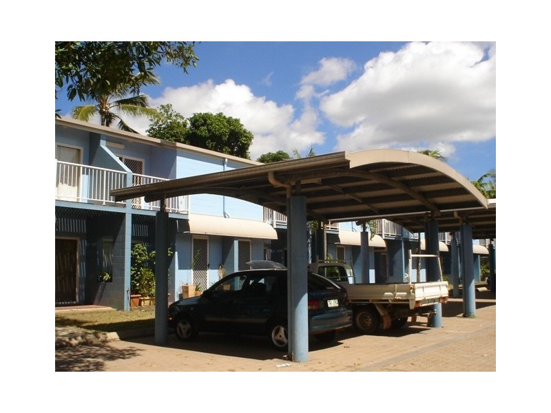 3/27 Fairweather Street, Yorkeys Knob QLD 4878