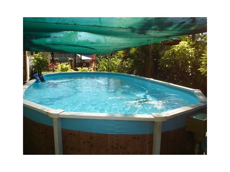 13 Carolyn Close, Yorkeys Knob QLD 4878