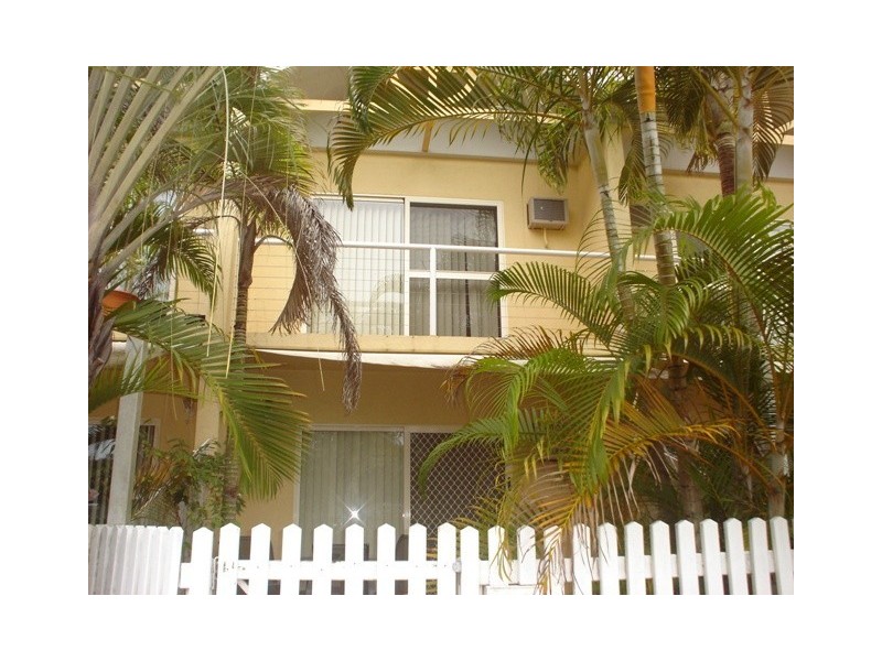 7/100 Cunningham Street, Yorkeys Knob QLD 4878