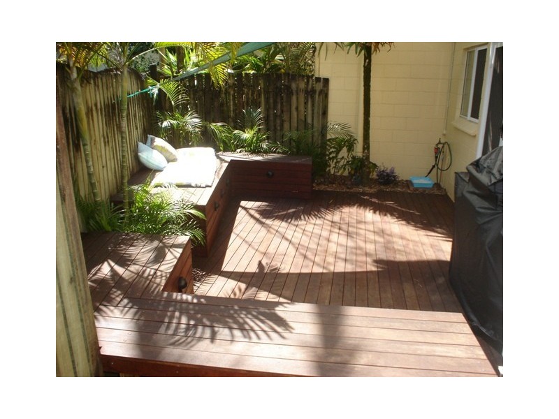 5/16 Rutherford Street, Yorkeys Knob QLD 4878