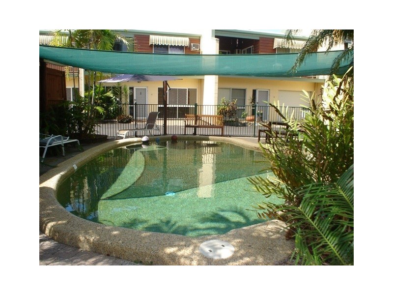 5/16 Rutherford Street, Yorkeys Knob QLD 4878