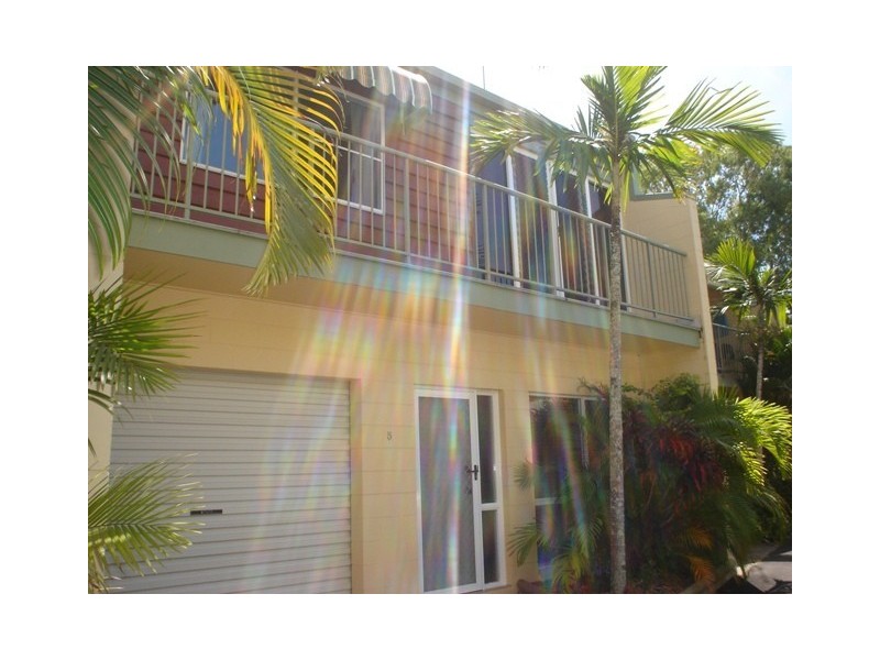 5/16 Rutherford Street, Yorkeys Knob QLD 4878