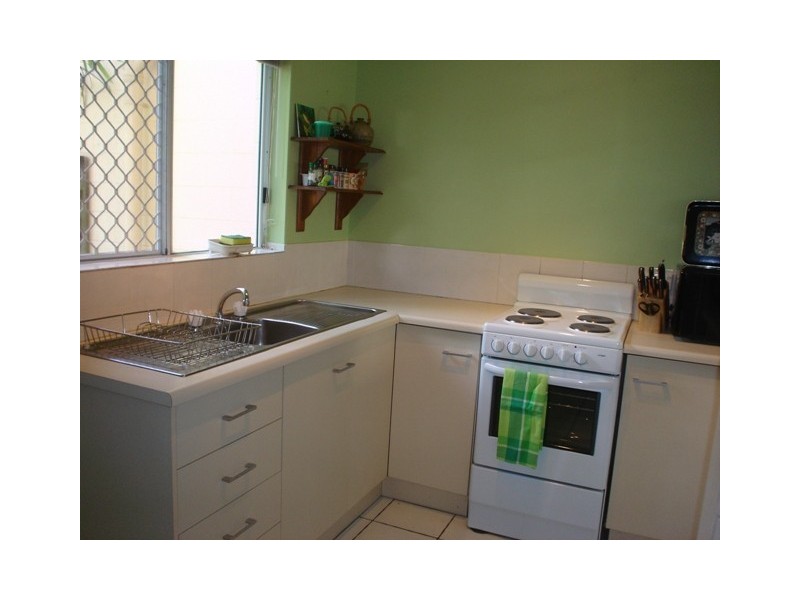 5/16 Rutherford Street, Yorkeys Knob QLD 4878