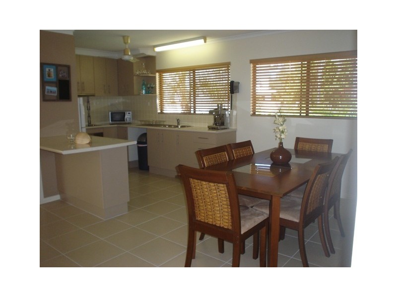 6/16 Deauville Close, Yorkeys Knob QLD 4878