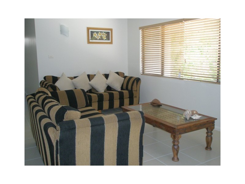 6/16 Deauville Close, Yorkeys Knob QLD 4878