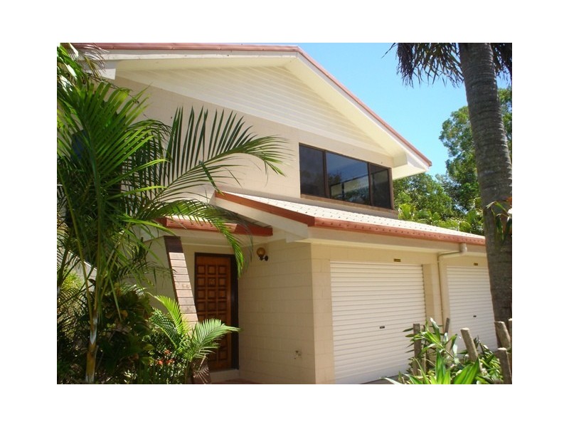 6/16 Deauville Close, Yorkeys Knob QLD 4878