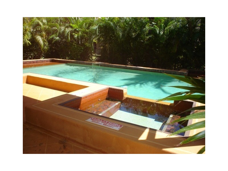 6/16 Deauville Close, Yorkeys Knob QLD 4878