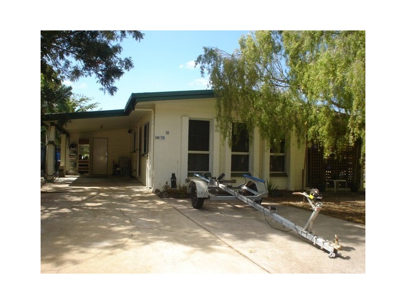 10 Samuel Street, Yorkeys Knob QLD 4878