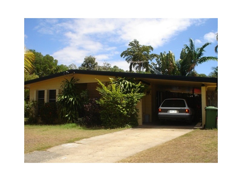 10 Samuel Street, Yorkeys Knob QLD 4878
