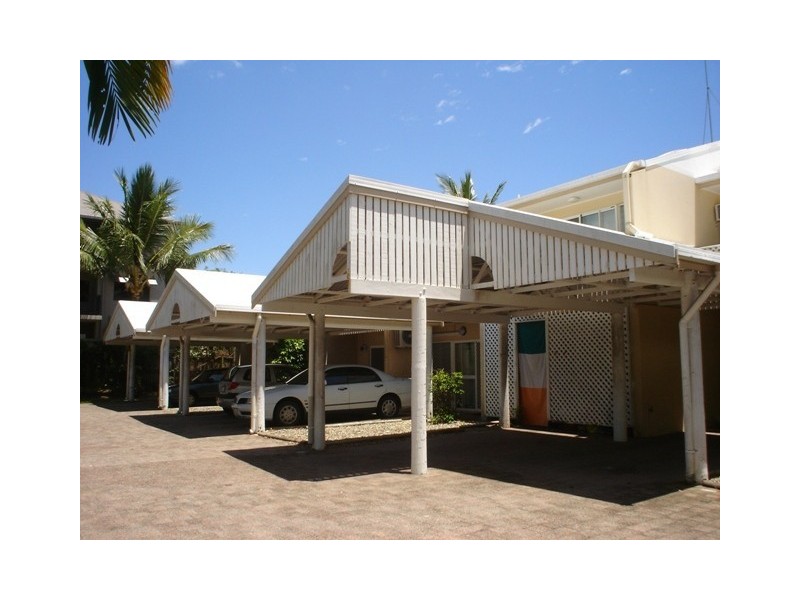 8/33 Fairweather Street, Yorkeys Knob QLD 4878