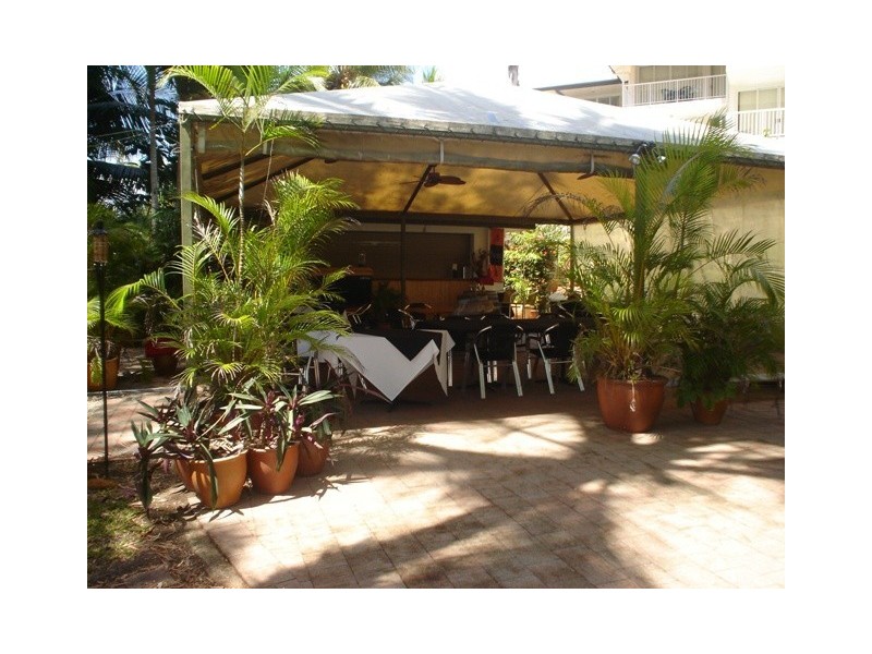 9/12 Deauville Close, Yorkeys Knob QLD 4878