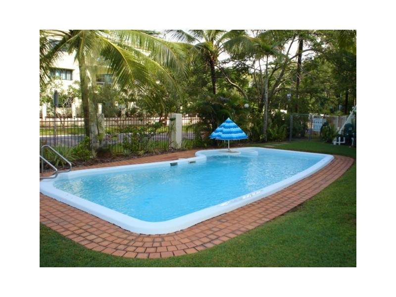 3/35 Sims Esplanade, Yorkeys Knob QLD 4878