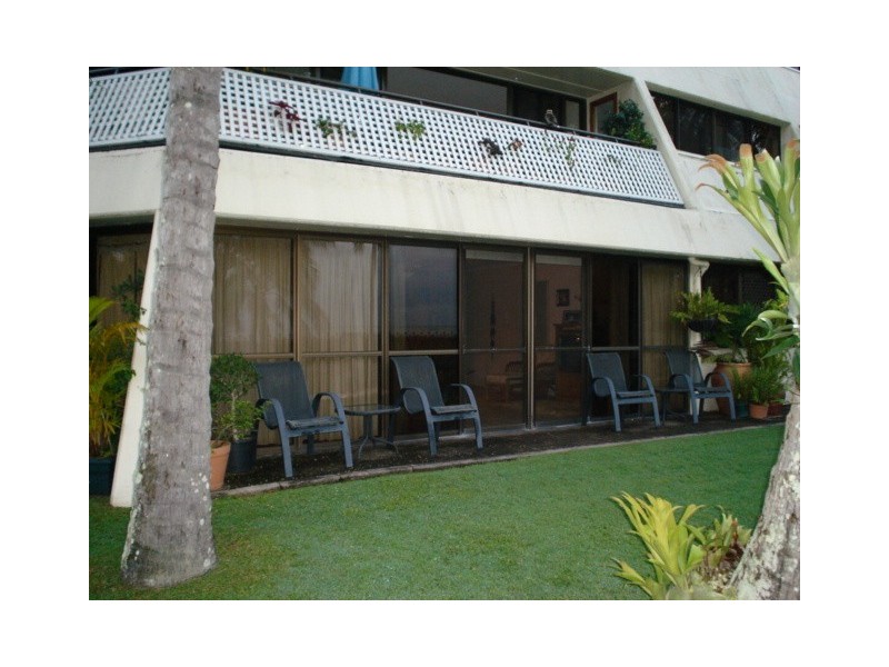 3/35 Sims Esplanade, Yorkeys Knob QLD 4878