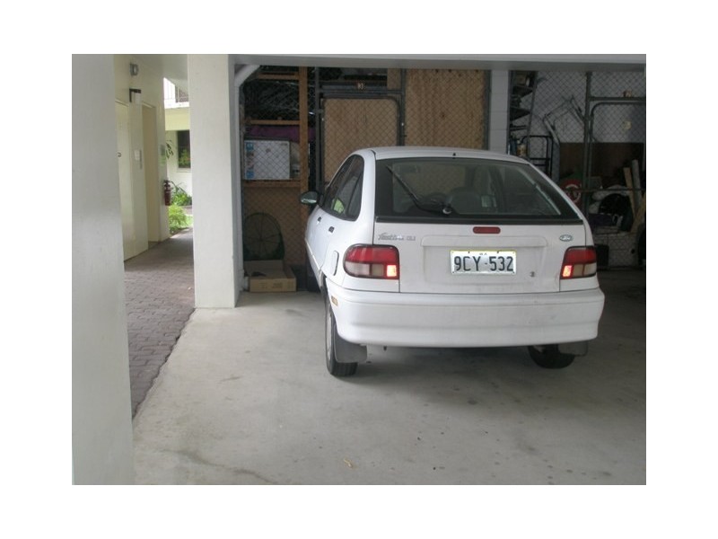 3/35 Sims Esplanade, Yorkeys Knob QLD 4878