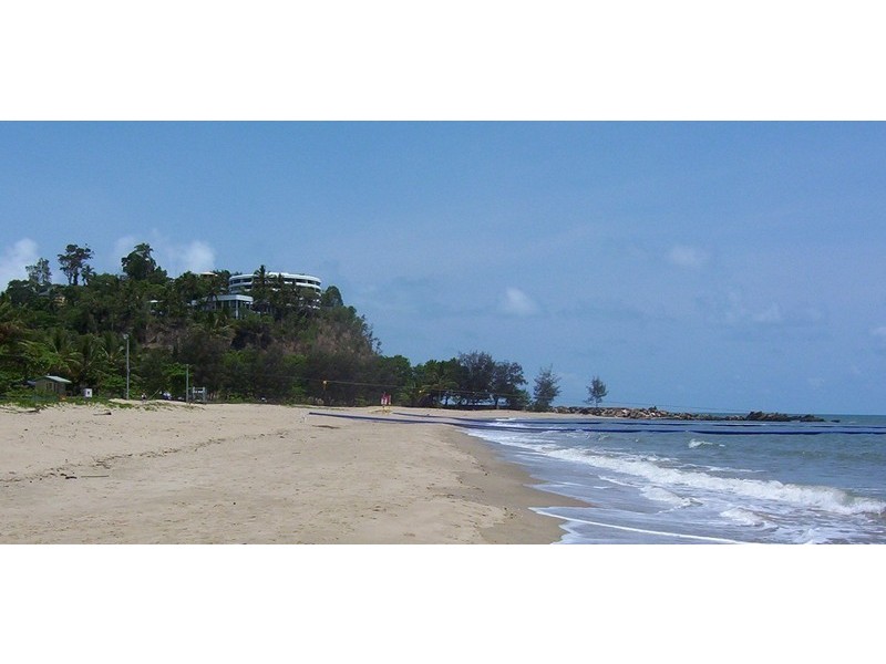 2/527 Varley Street, Yorkeys Knob QLD 4878