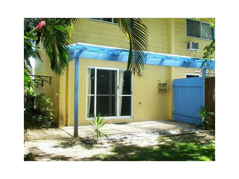 3/29 Rutherford Street, Yorkeys Knob QLD 4878