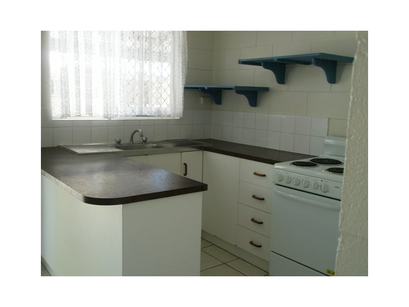 3/29 Rutherford Street, Yorkeys Knob QLD 4878