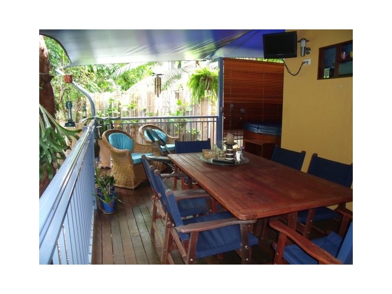 6/16 Boden Street, Yorkeys Knob QLD 4878