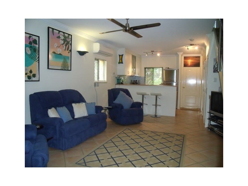 6/16 Boden Street, Yorkeys Knob QLD 4878