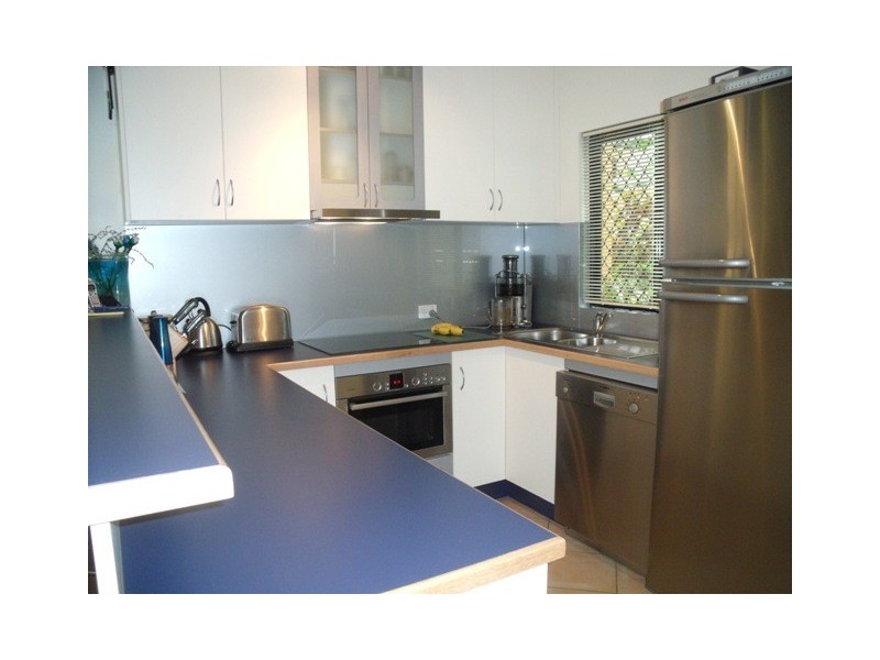 6/16 Boden Street, Yorkeys Knob QLD 4878